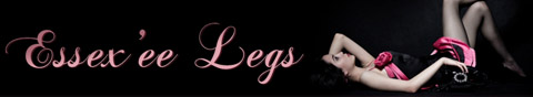 Essexy Legs Banner