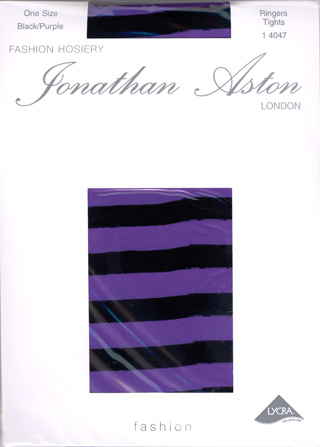 Jonathan Aston Ringers Tights