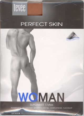 Levee WOMAN Perfect Skin