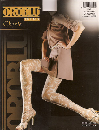 Oroblu Cherie Tights