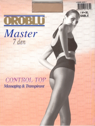 Oroblu Master 7 