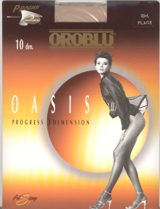 Oroblu Oasis9