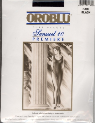 Oroblu Sensuel 10