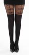 Pamela Mann 3 Big Bow Suspender Tights_2