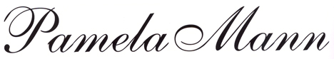 Pamela Mann Logo