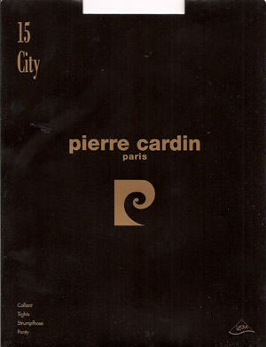 Pierre Cardin City 15 Tights