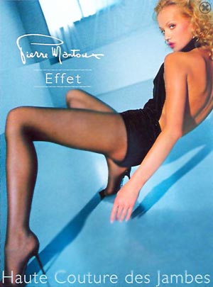 Pierre Mantoux Effet Tights