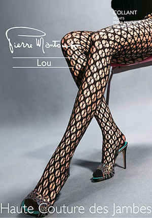 Pierre Mantoux Lou Tights