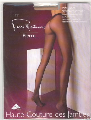 Pierre Mantoux Seamless