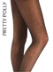 Pretty Polly Diamond Mesh Tights_2