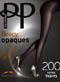 Pretty Polly Fleecy Opaque Tights_2