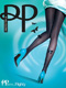 Pretty Polly Flighty Backseam Bow Tights_2