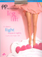 Pretty Polly Leg Lift 15 denier light support tights_2
