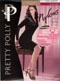 Pretty Polly Nylons Gloss 10 denier_2