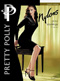 Pretty Polly Nylons Gloss 10 denier Stockings_2