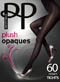 Pretty Polly Plush Opaque Tights_2