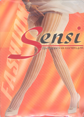 Sensi Fashion Tights