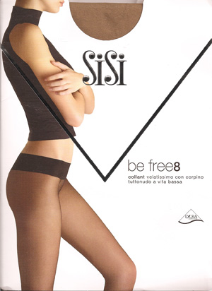 Sisi Free 8 Tights