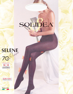 Solidea Selene 70 Tights