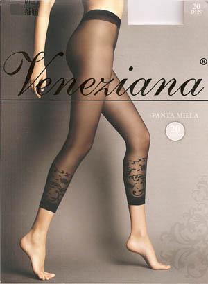 Veneziana Panta Milla Tights