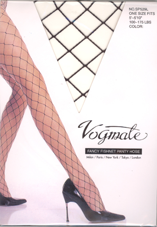 Vogmate Fishnet