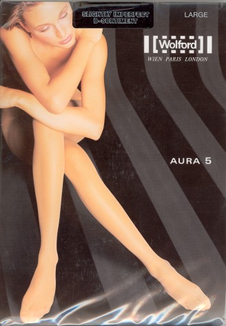 Wolford Aura 5