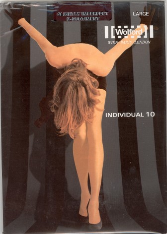 Wolford Individual 10 (2002)