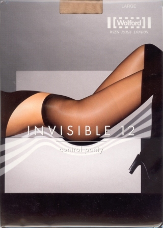Wolford Invisible 12