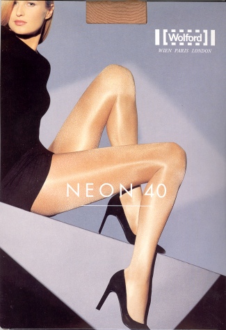 Wolford Neon 40