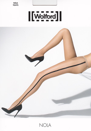 Wolford Nola Tights