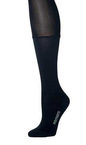 Bootights_Core_101_Black_Midcalf