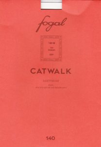 Fogal_Catwalk_2011