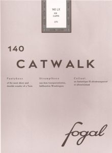 Fogal_Catwalk_Tights