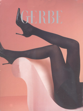 Gerbe_Futura_40_Tights