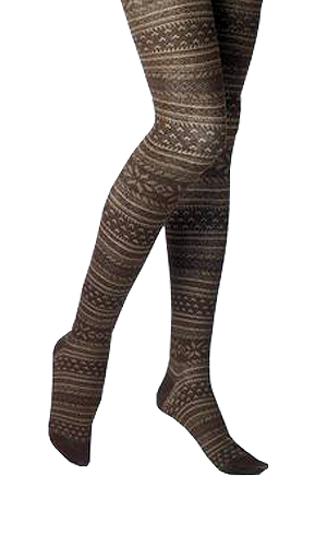 JA Nordic Tights