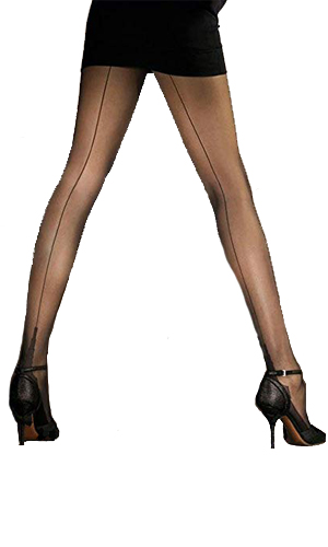 Levante Backseam Tights