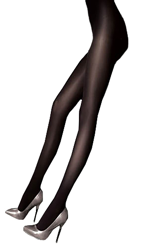 Pretty Polly Angora Opaque Tights