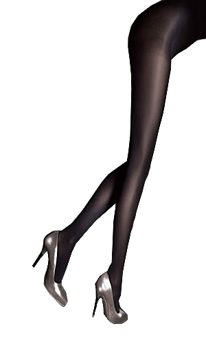 Pretty Polly Fleecy Opaque Tights