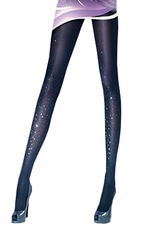 Pretty Polly Premium Embellished Tights